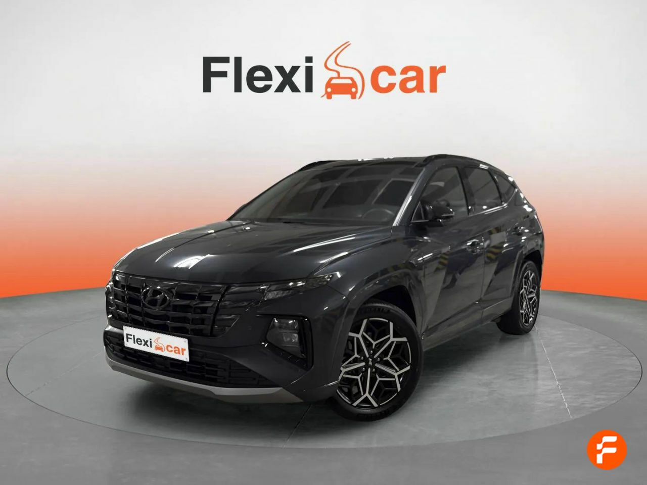 hyundai tucson 2022 / foto grande (2)