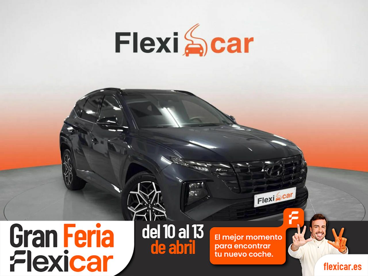 Tucson 2022 segunda mano  de segunda mano - hyundai tucson 2022 /