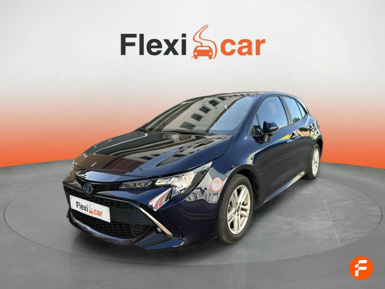 toyota corolla 2022 / foto grande (3)