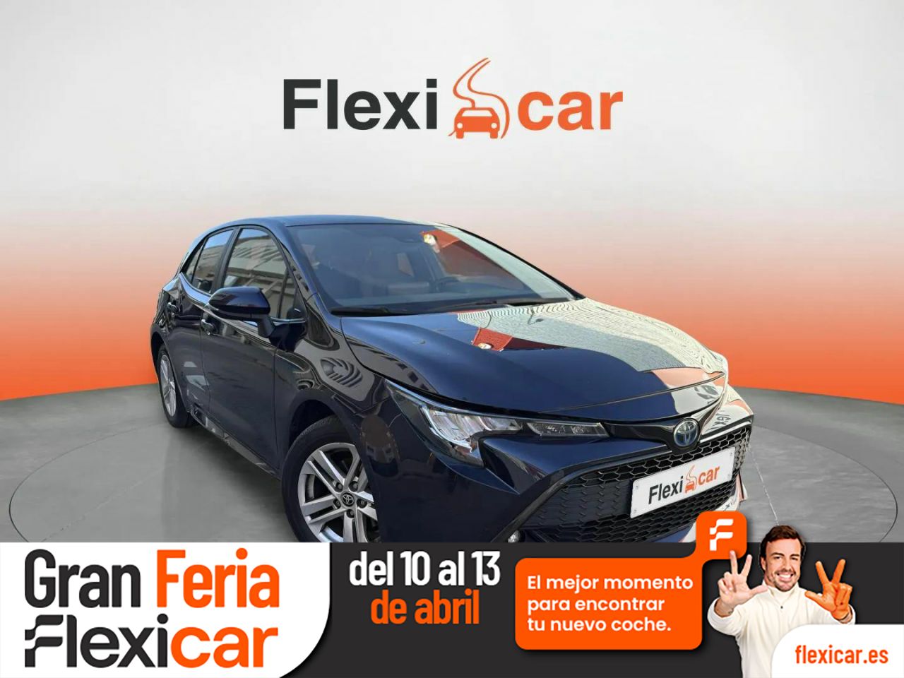 Toyota corolla 2022  de segunda mano - toyota corolla 2022 /