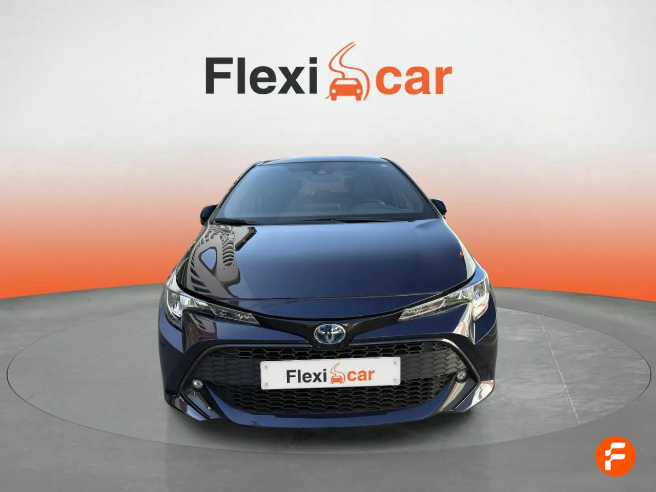 toyota corolla 2022 / foto grande (2)