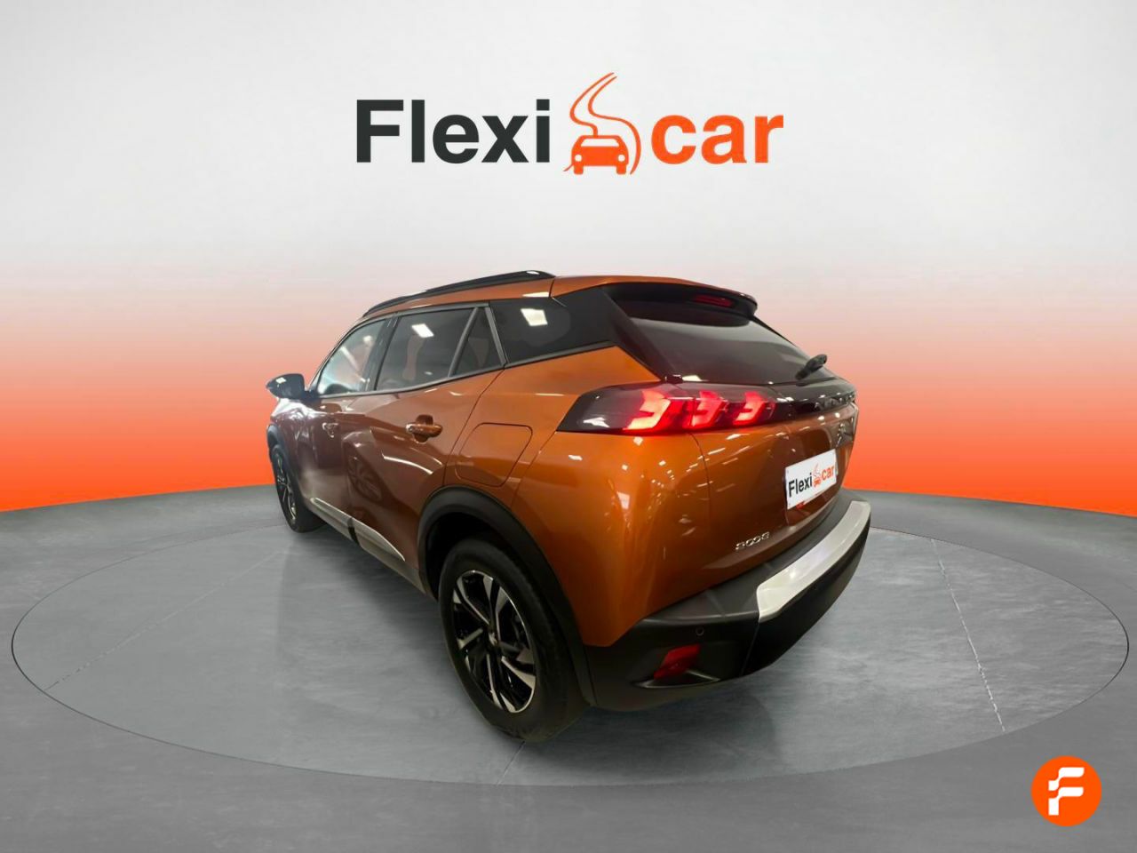 peugeot 2008 2023 / foto grande (3)
