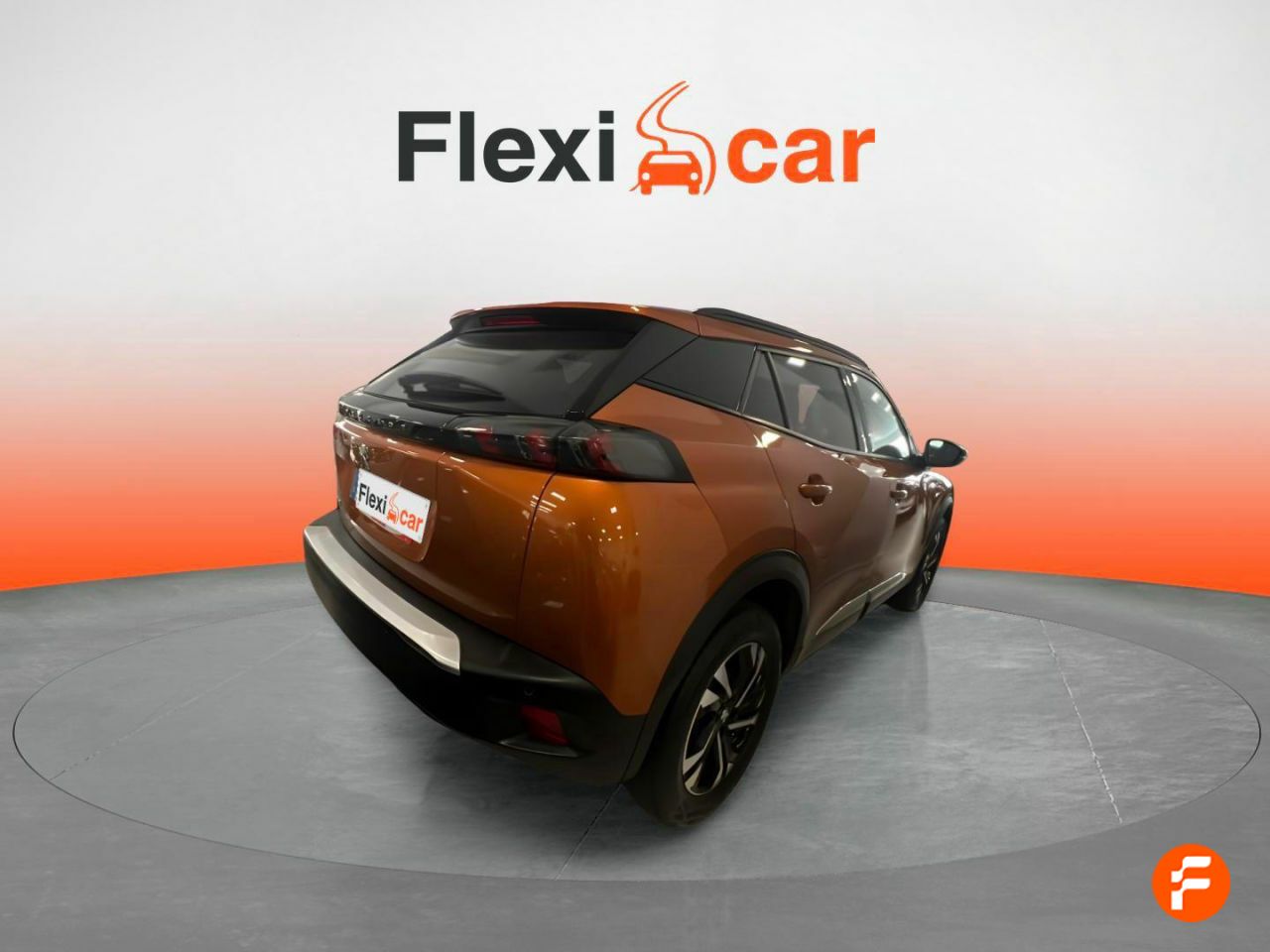 peugeot 2008 2023 / foto grande (2)