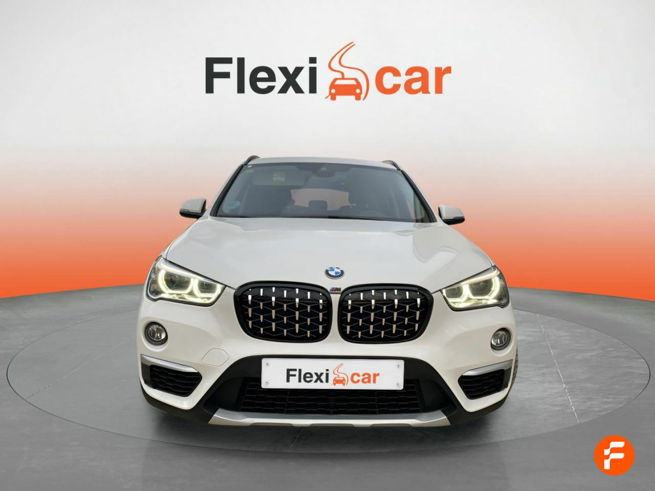 bmw x1 2016 / foto grande (2)