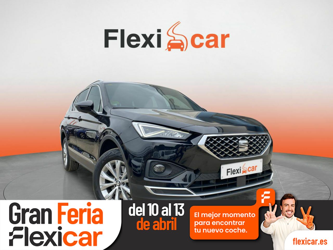 Seat tarraco  de segunda mano - seat tarraco 2019 /