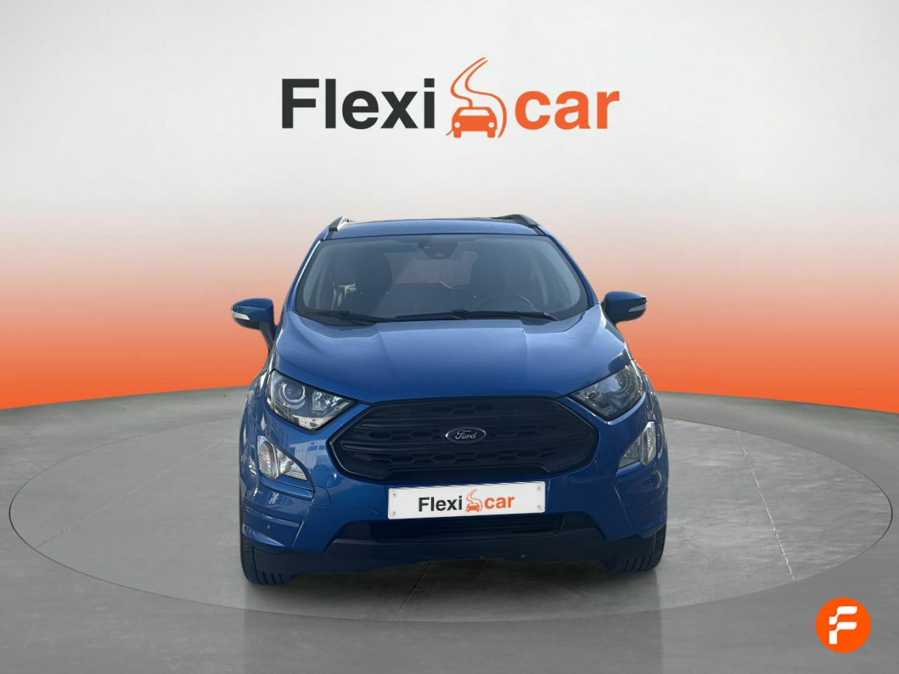 ford ecosport 2022 / foto grande (2)