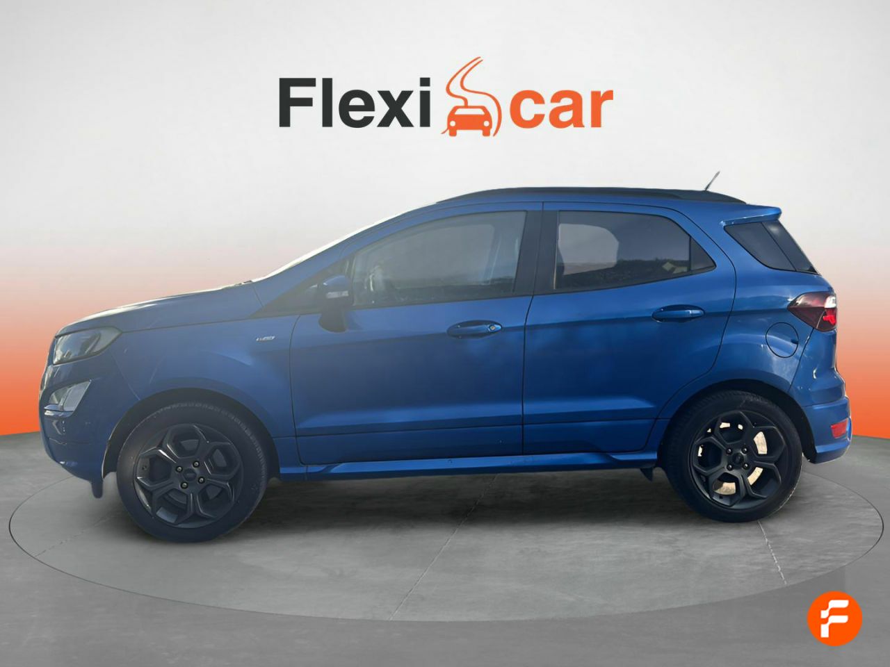 ford ecosport 2022 / foto grande (3)