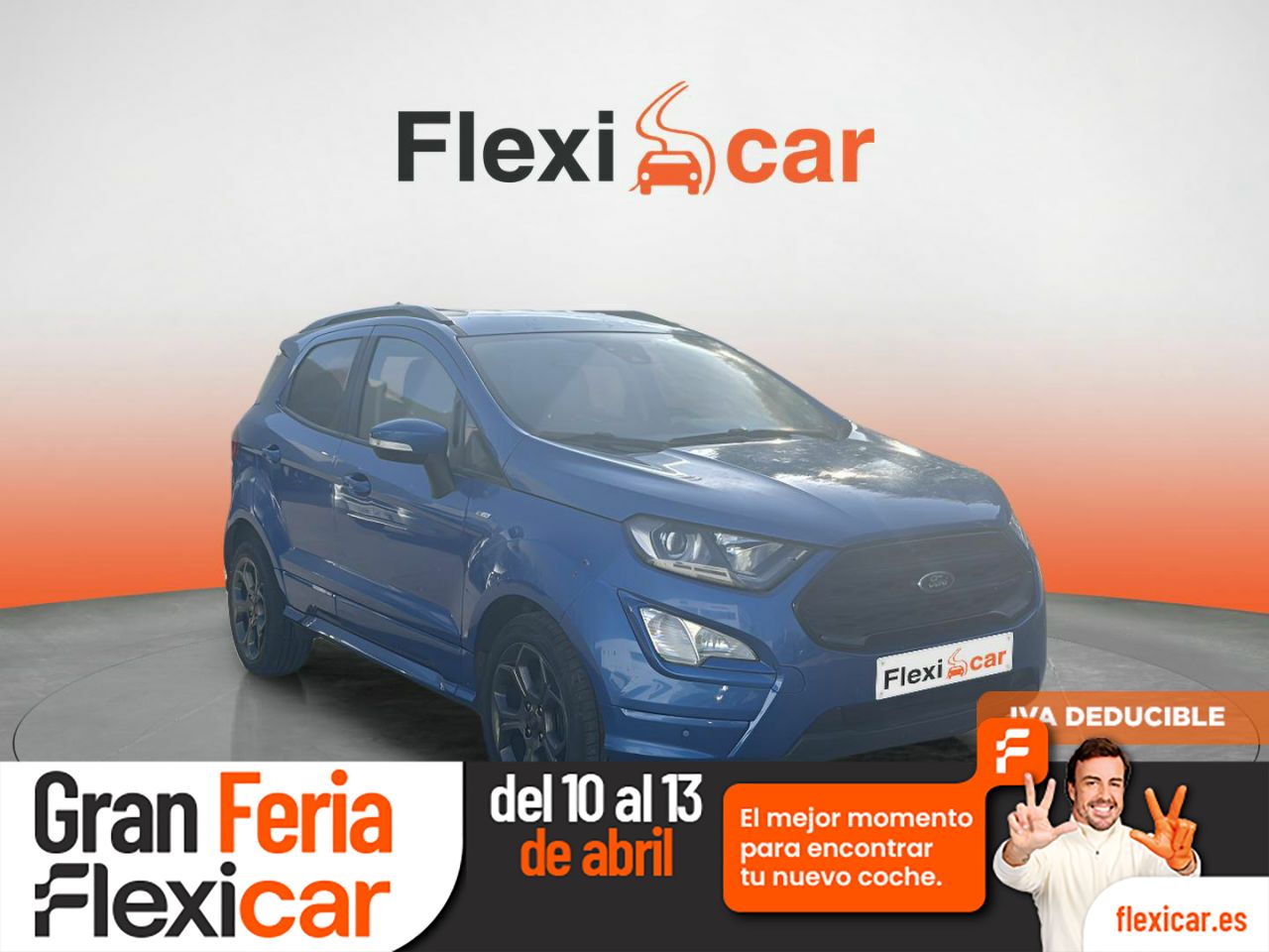 Ford focus 2024 palma mallorca  de segunda mano - ford ecosport 2022 /