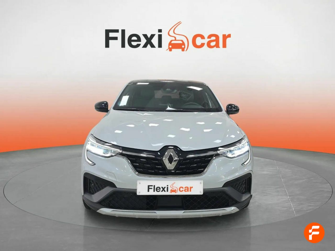 renault arkana 2022 / foto grande (2)