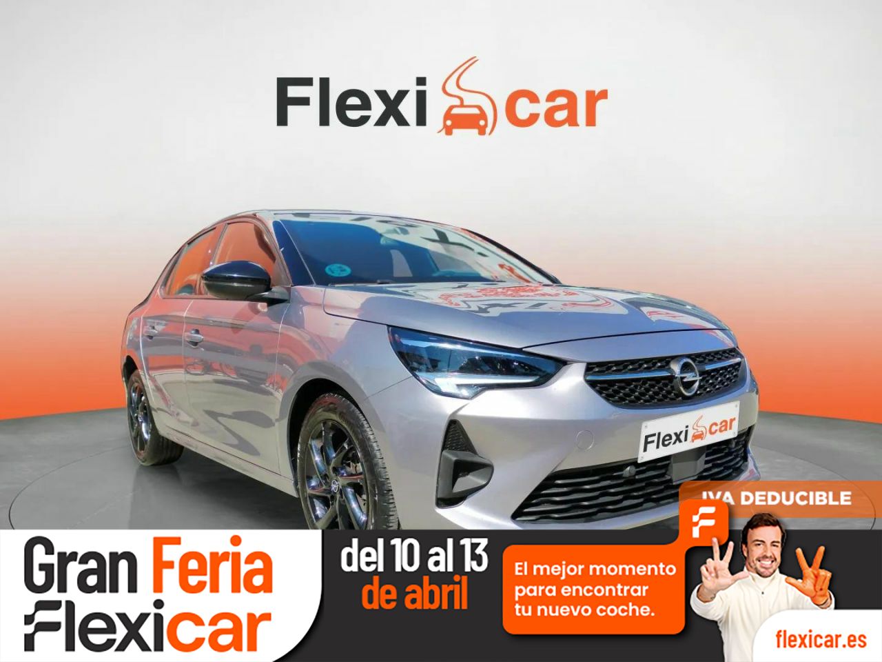 Opel mokka gasolina 2022  de segunda mano - opel corsa 2023 /