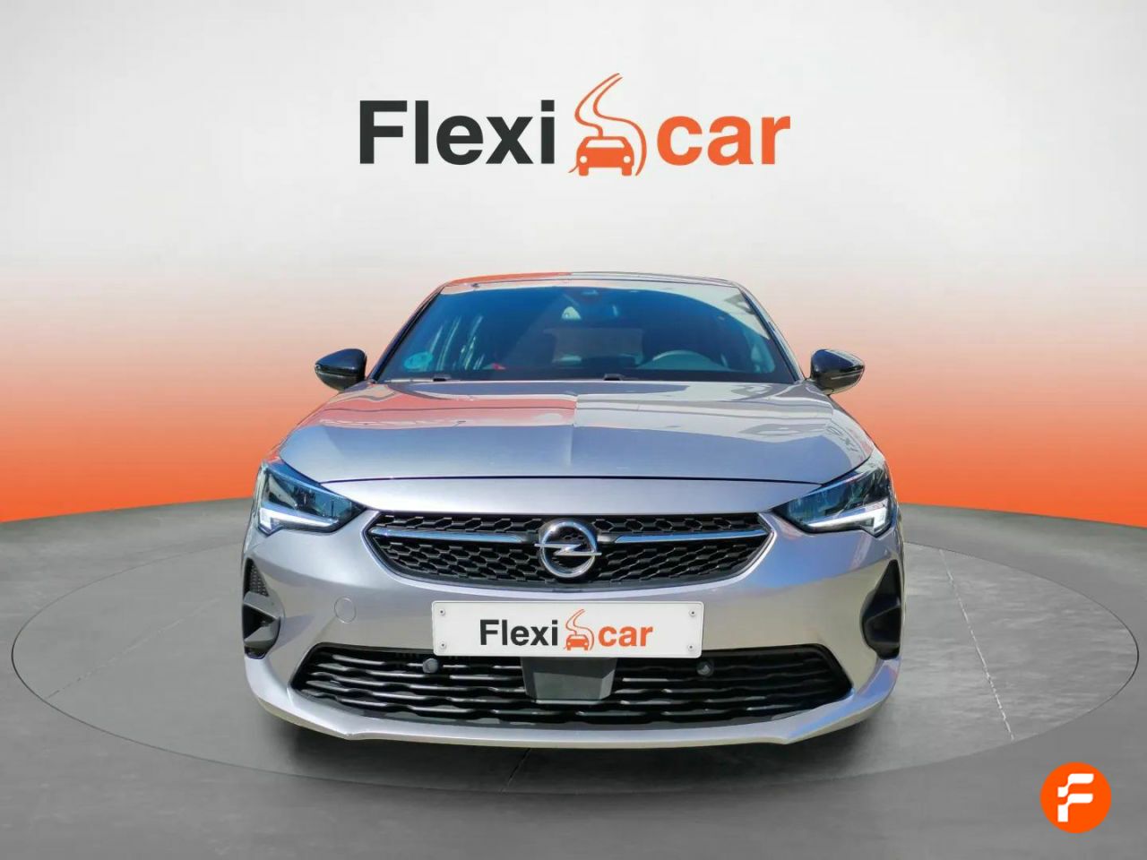 opel corsa 2023 / foto grande (2)