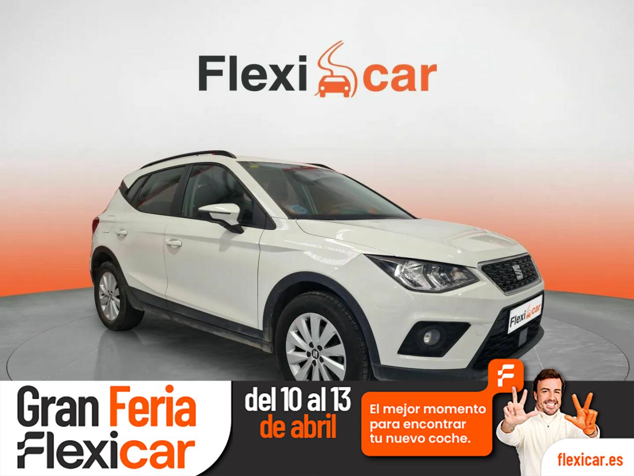 Dr 40 2020 concesionario sevilla  de segunda mano en Sevilla - seat arona 2020 /