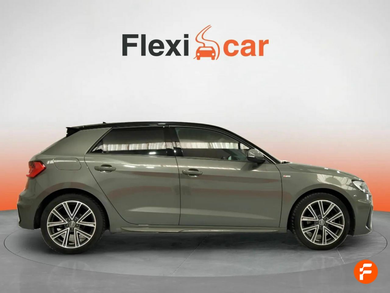 audi a1 2020 / foto grande (3)