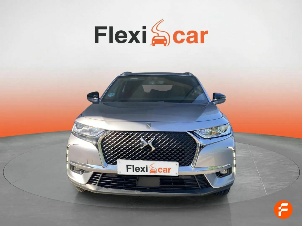 ds automobiles ds 7 2020 / foto grande (2)