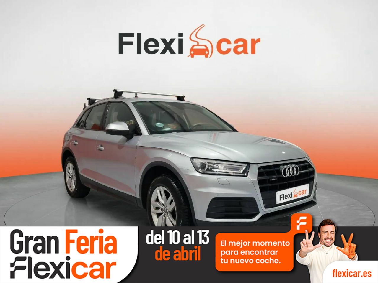 Audi a1 2023 nuevo  de segunda mano - audi q5 2019 /