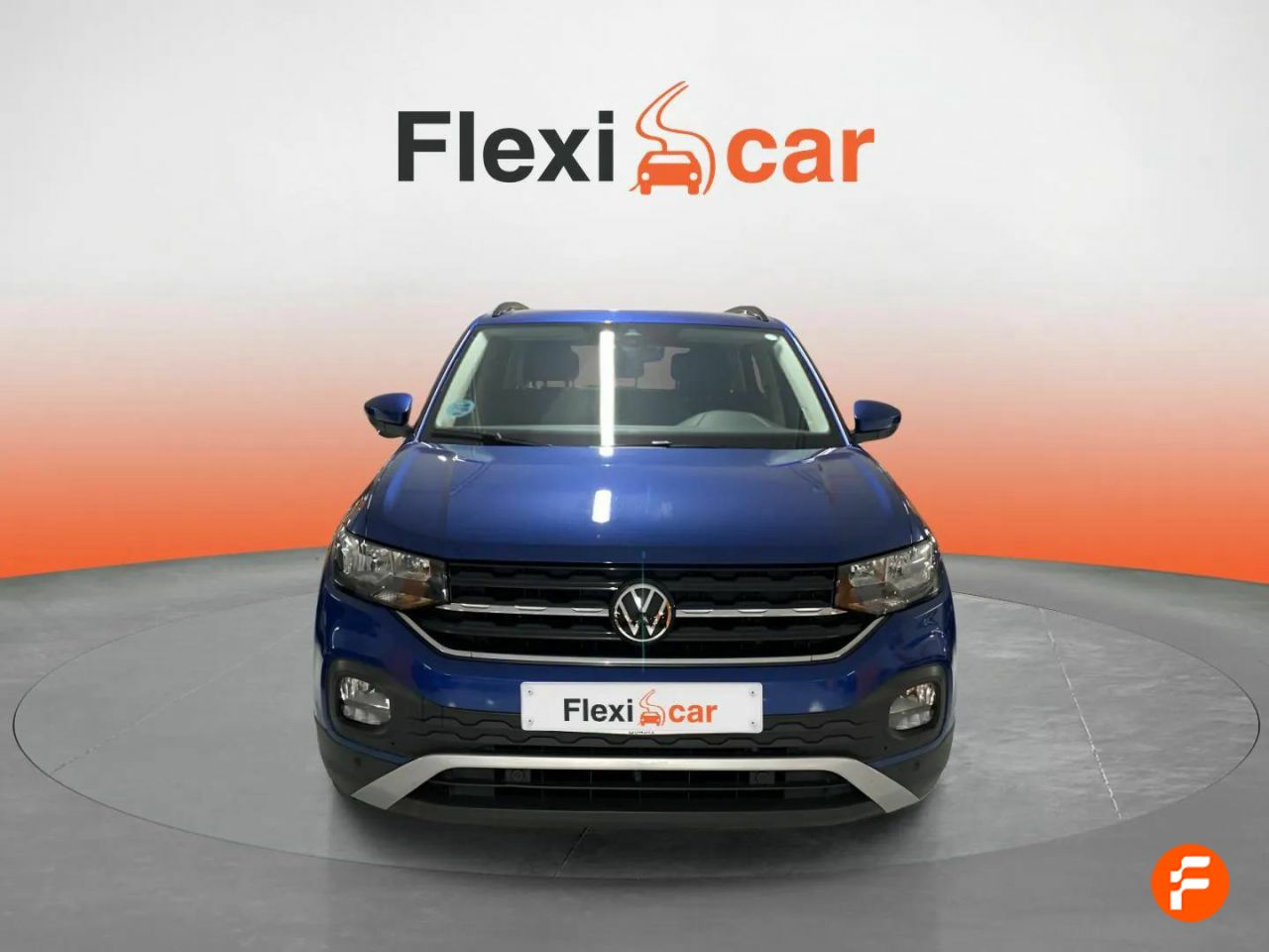 volkswagen t-cross 2022 / foto grande (2)