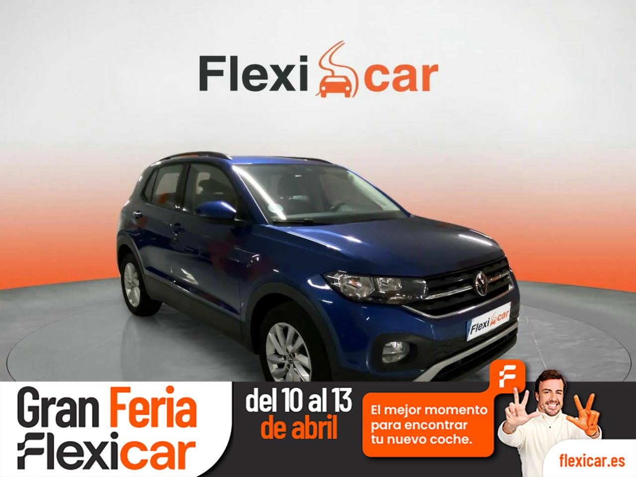 Volkswagen caddy 20 tdi  de segunda mano - volkswagen t-cross 2022 /