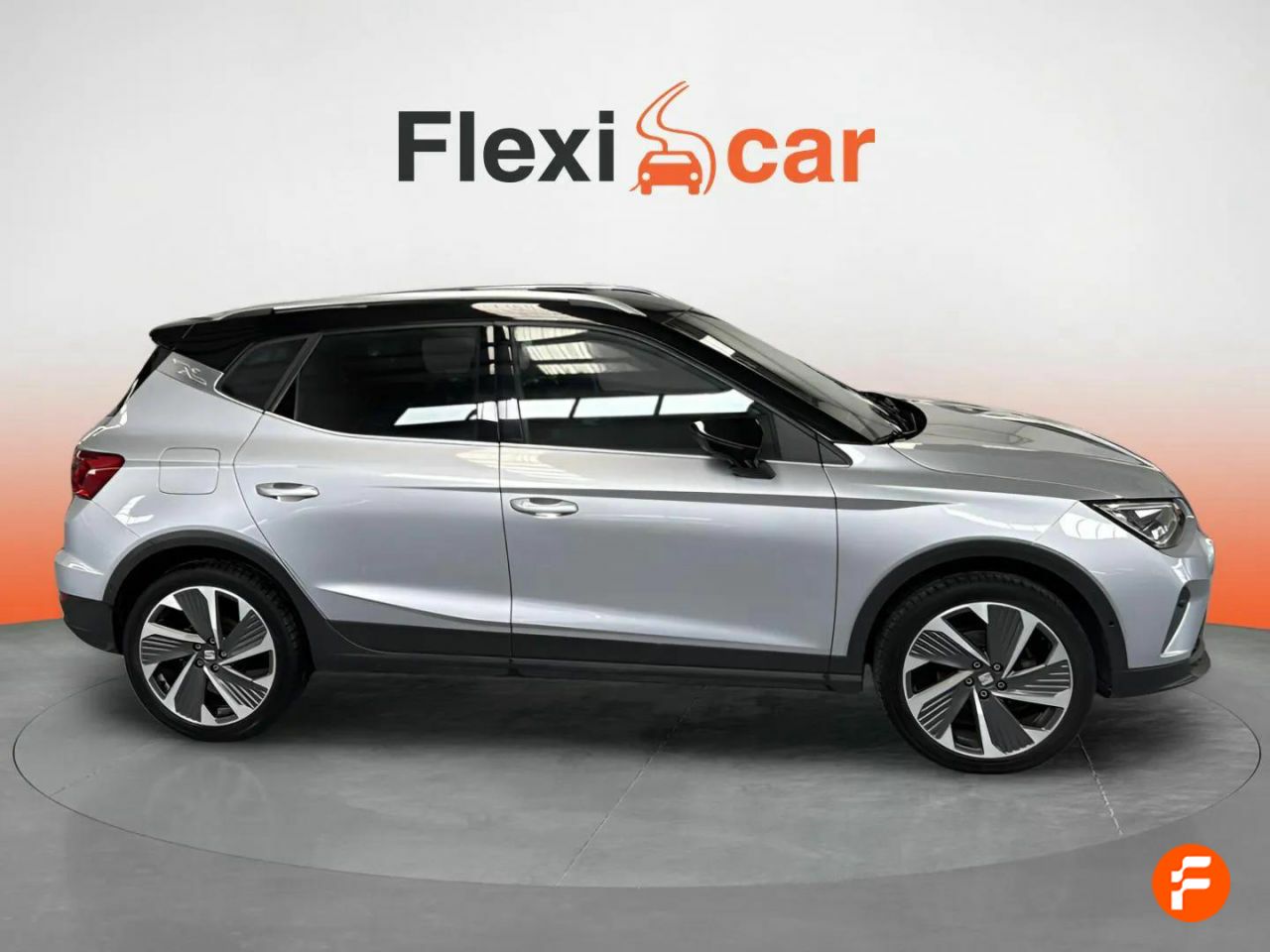 seat arona 2022 / foto grande (3)