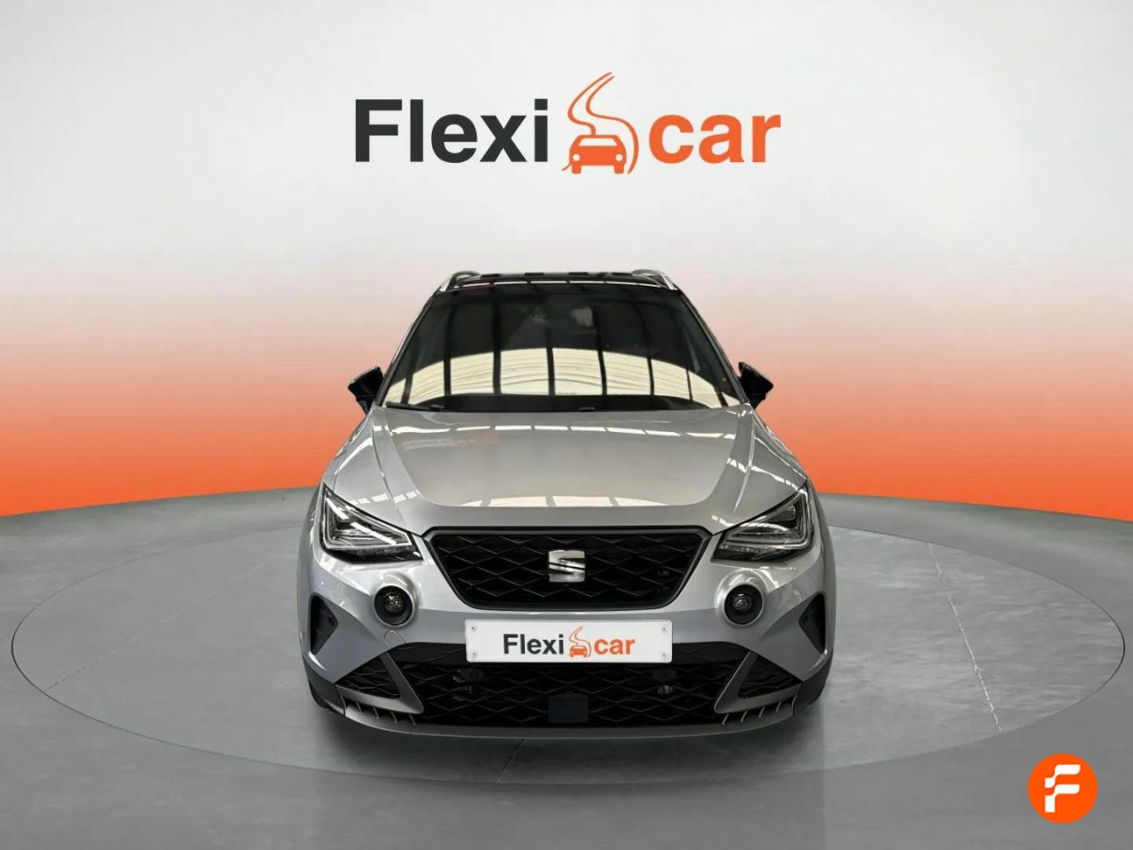 seat arona 2022 / foto grande (2)