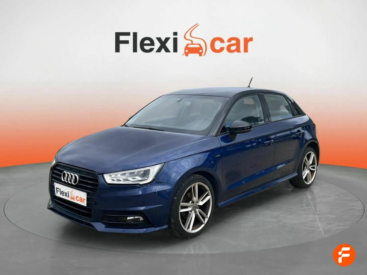audi a1 2018 / foto grande (2)