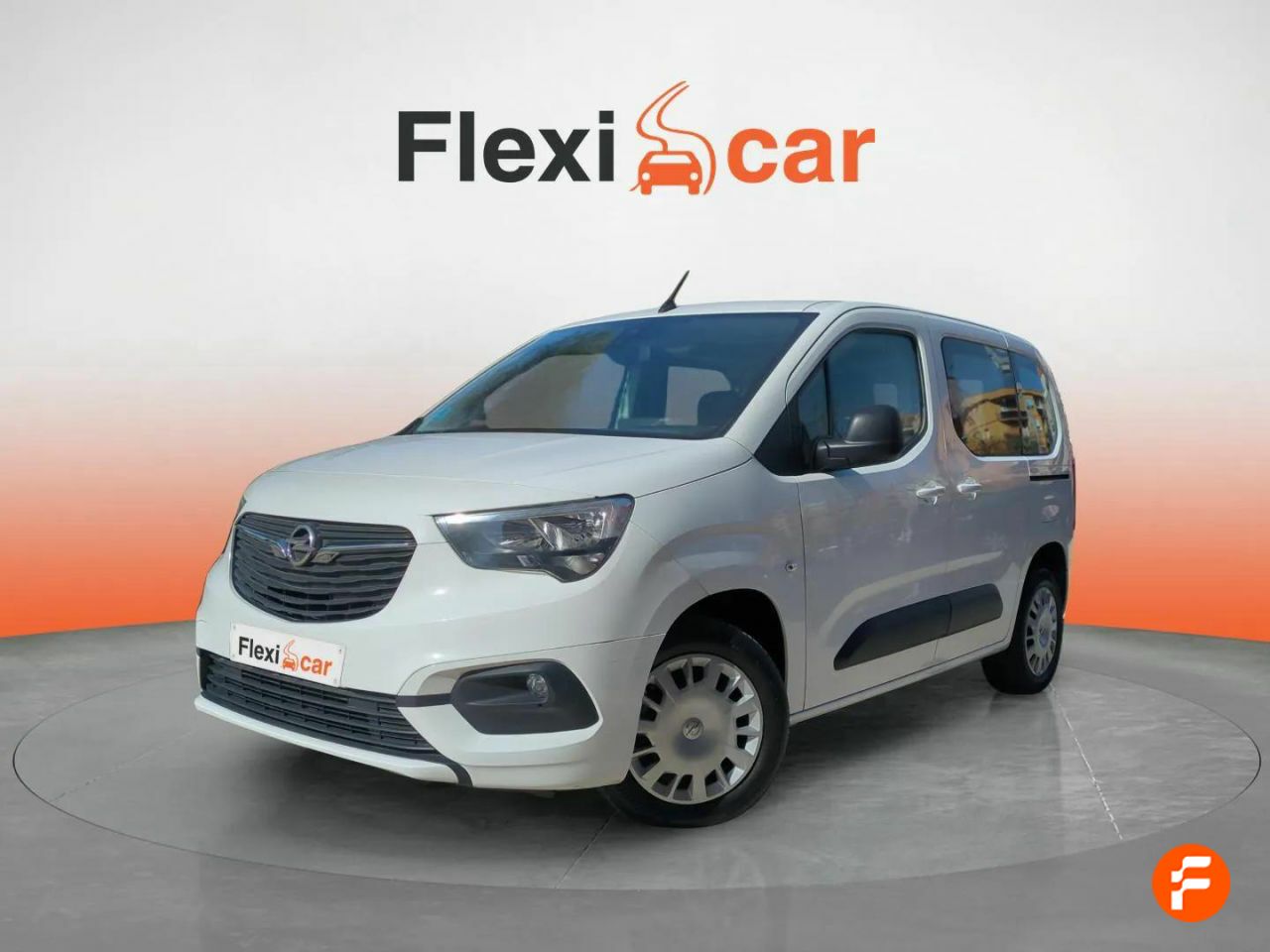 opel combo cargo 2021 / foto grande (3)