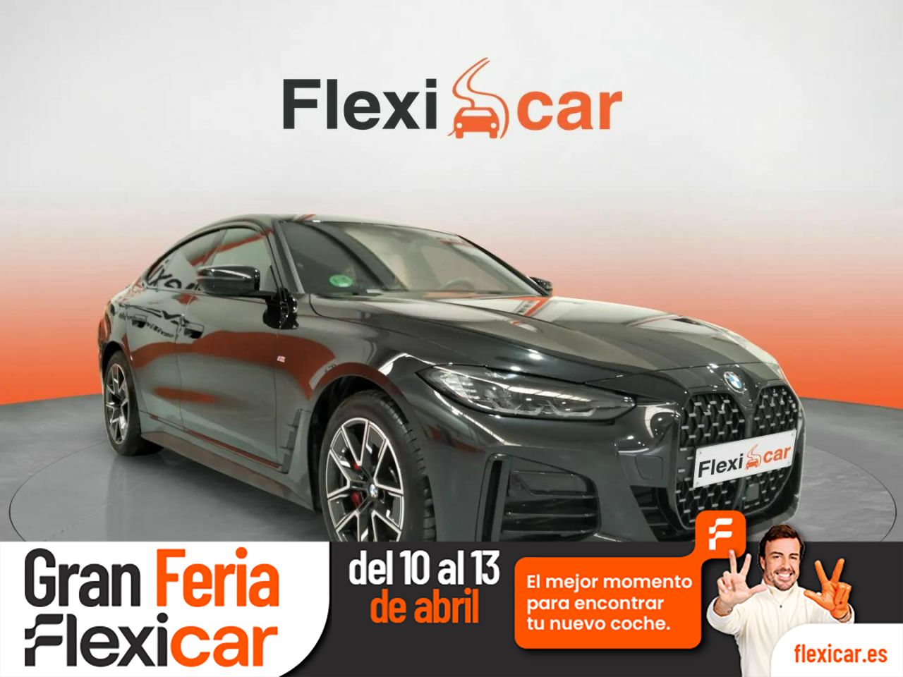 Mercedes cla 2024 negro  de segunda mano - bmw serie 4 2024 /