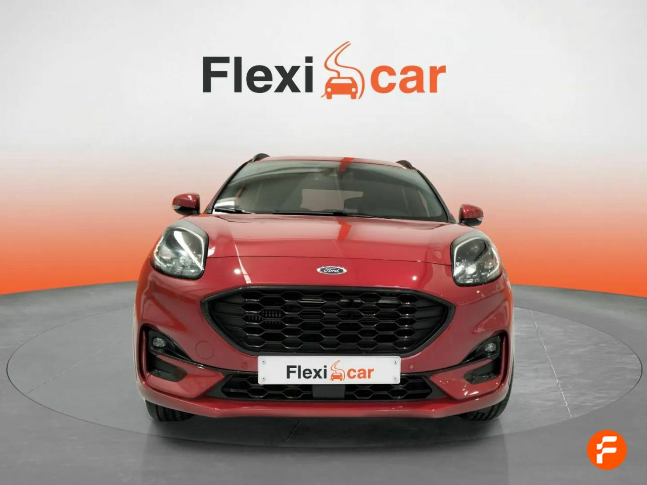 ford puma 2022 / foto grande (2)