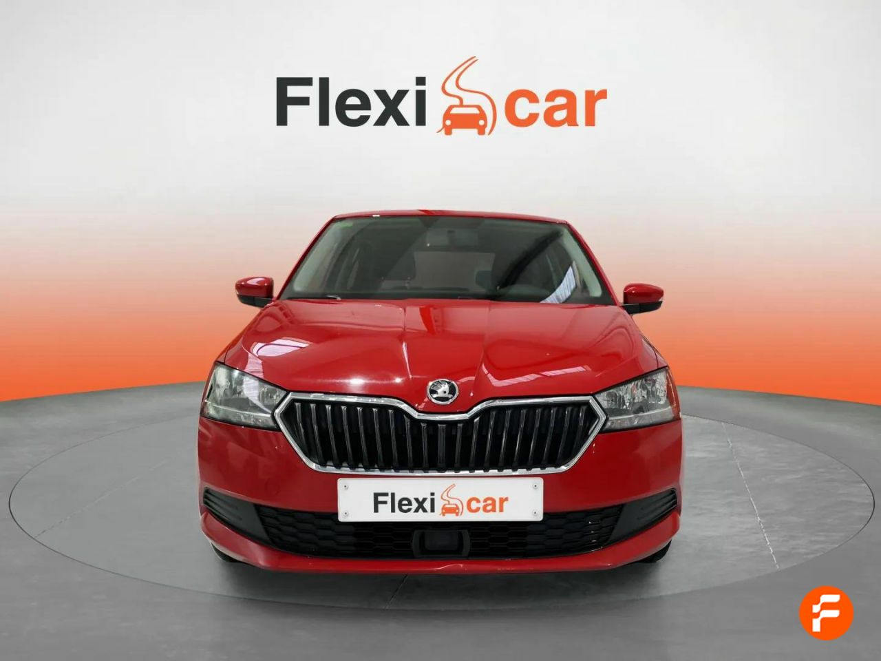 skoda fabia 2020 / foto grande (2)