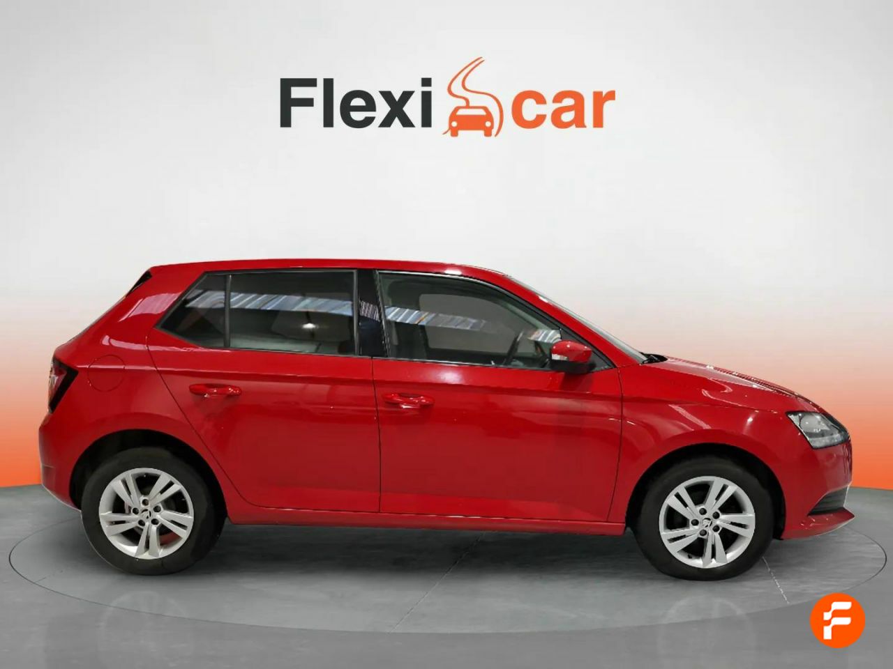 skoda fabia 2020 / foto grande (3)