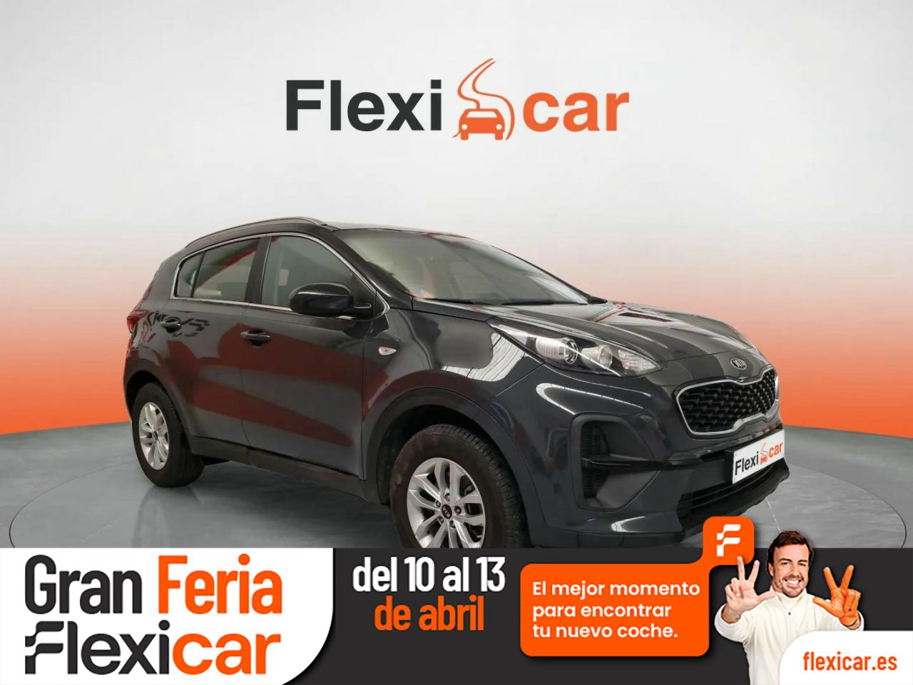 Kia sportage 2022  de segunda mano - kia sportage 2022 /