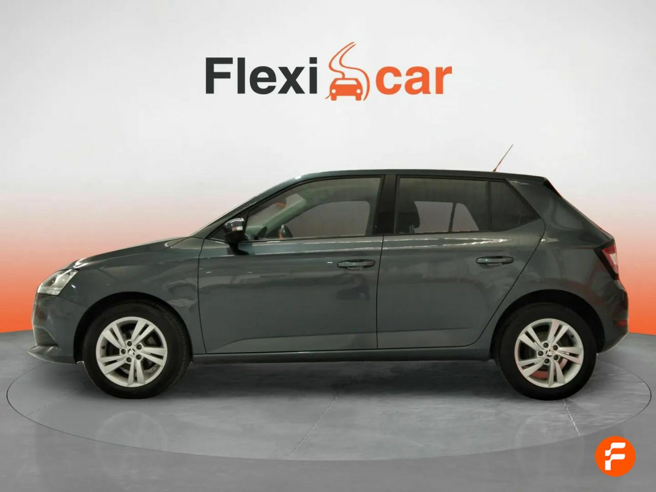 skoda fabia 2020 / foto grande (3)