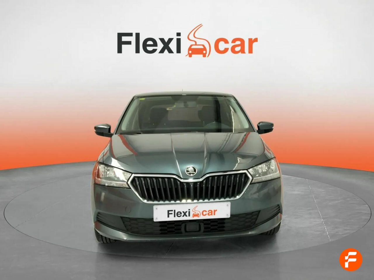 skoda fabia 2020 / foto grande (2)
