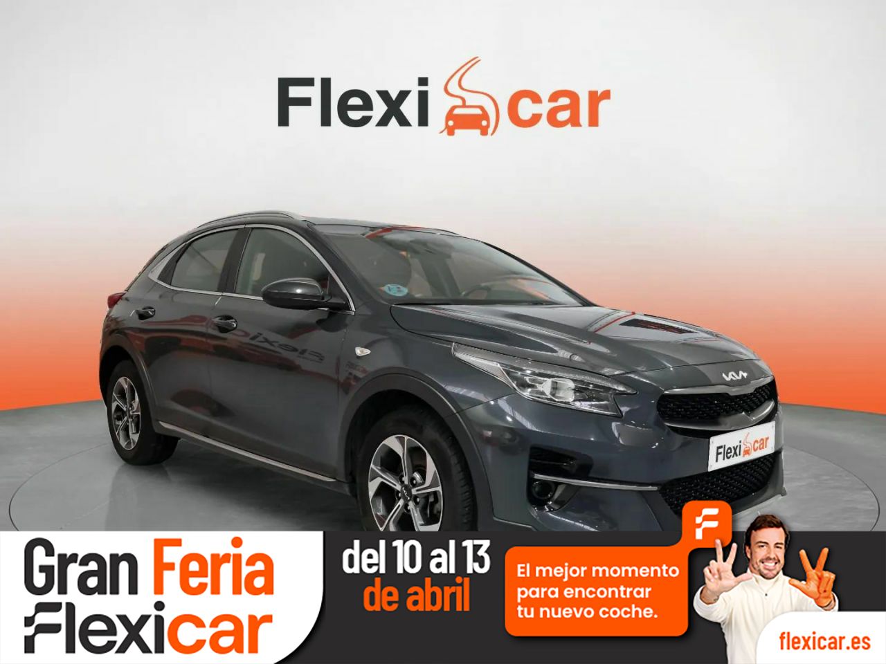 Kia xceed 2022  de segunda mano - kia xceed 2022 /