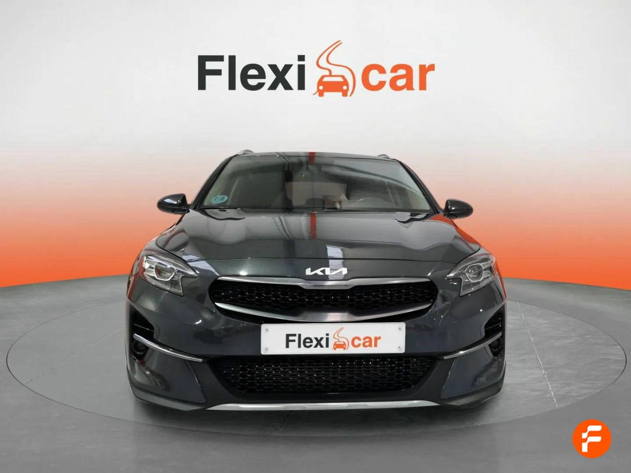 kia xceed 2022 / foto grande (2)