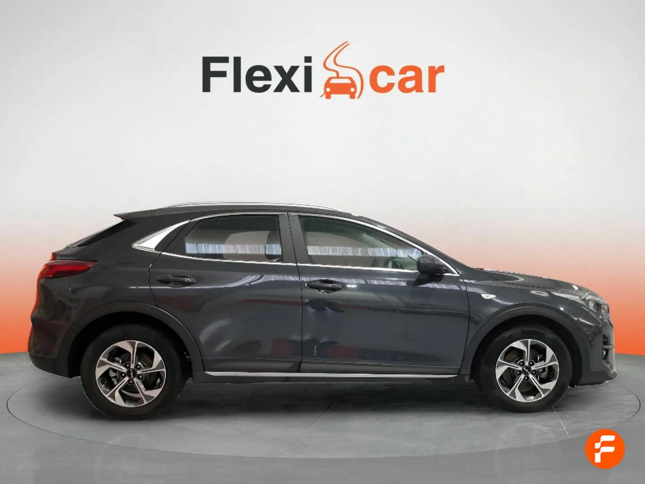 kia xceed 2022 / foto grande (3)