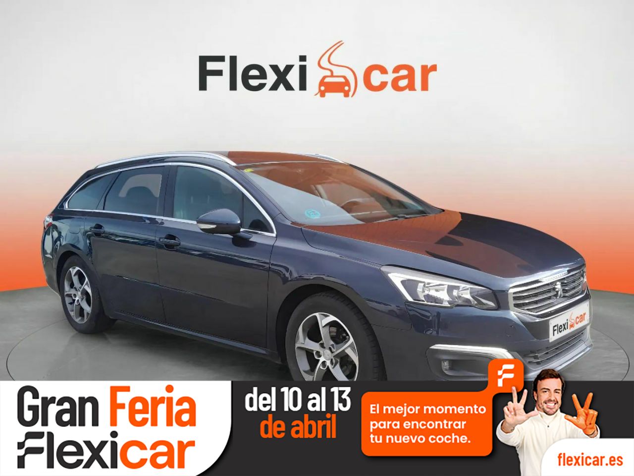Don  de segunda mano - peugeot 508 2018 /