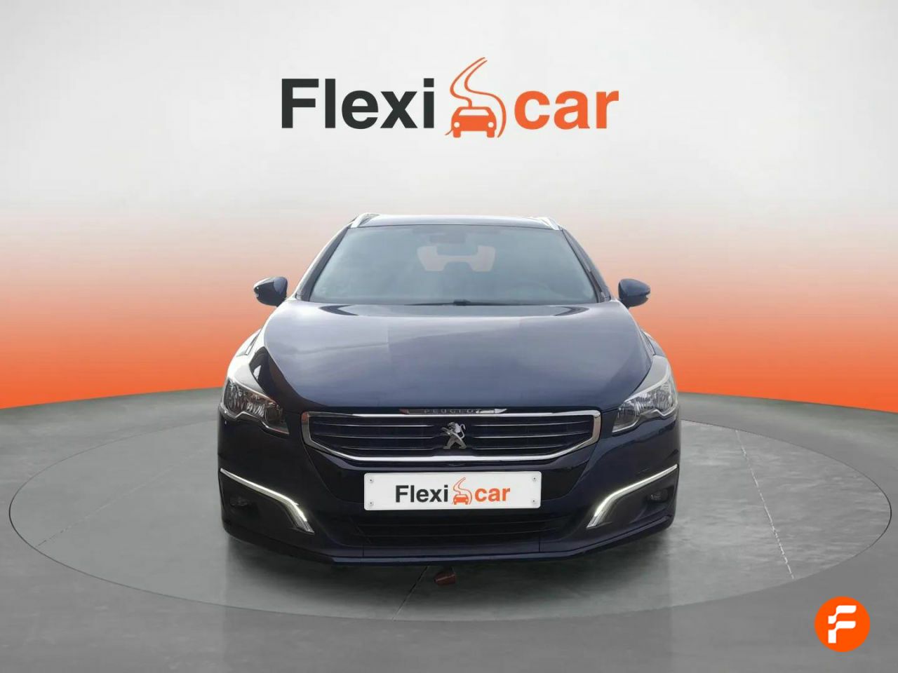 peugeot 508 2018 / foto grande (2)