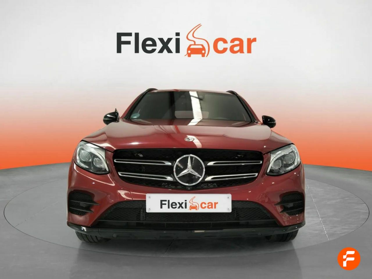 mercedes glc 2019 / foto grande (2)