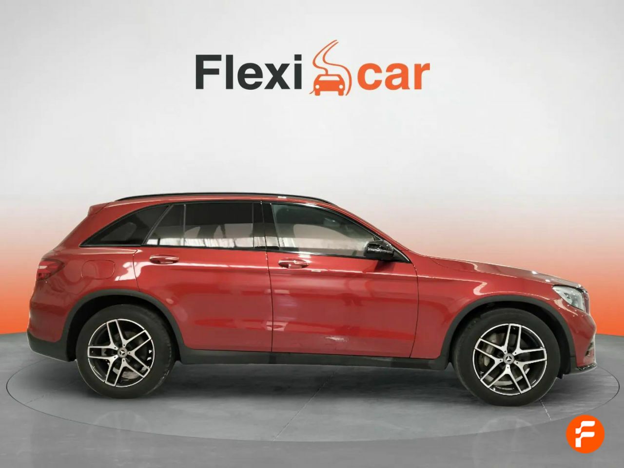 mercedes glc 2019 / foto grande (3)