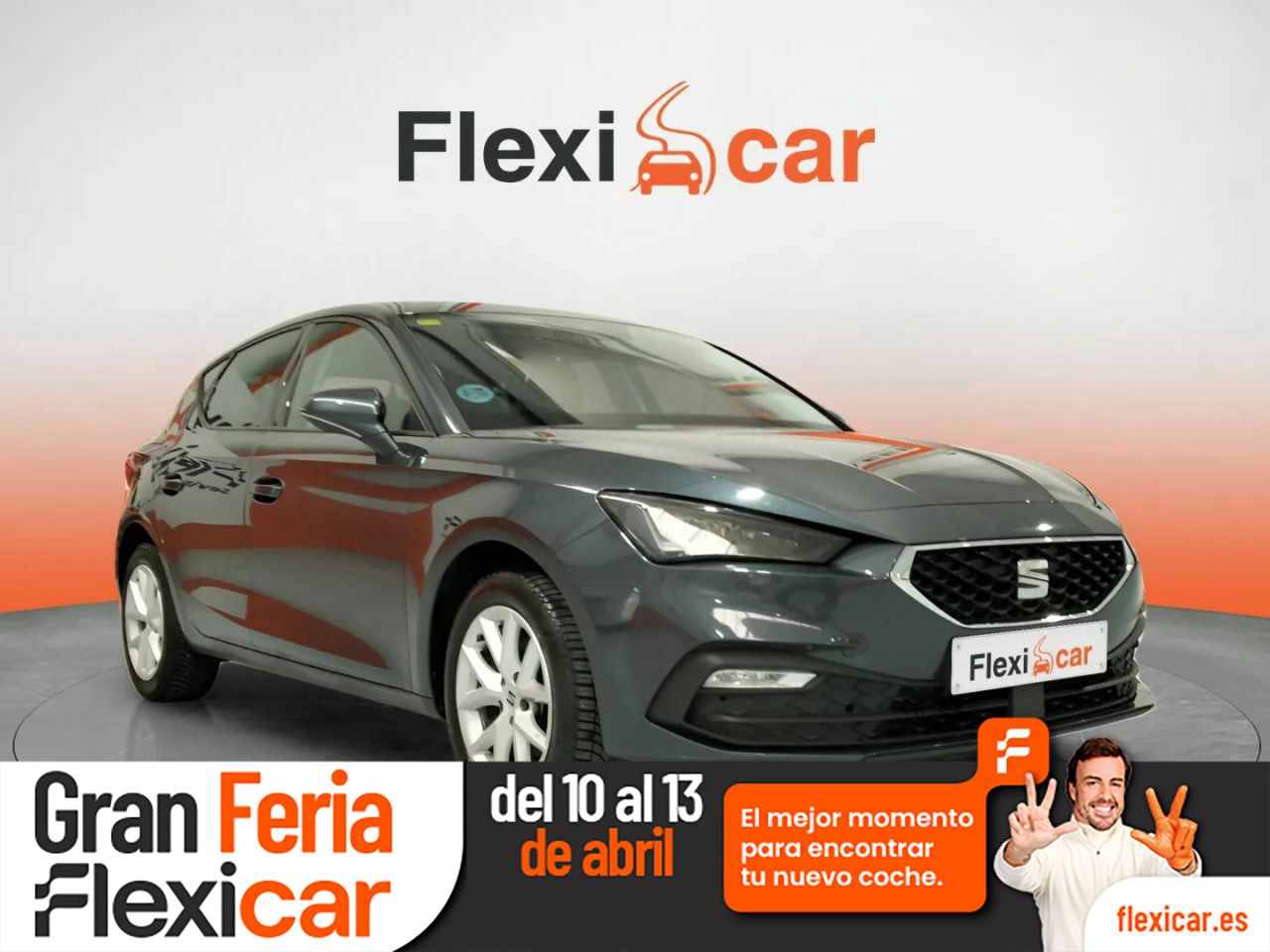 Dr 40 2020 concesionario sevilla  de segunda mano en Sevilla - seat leon 2020 /