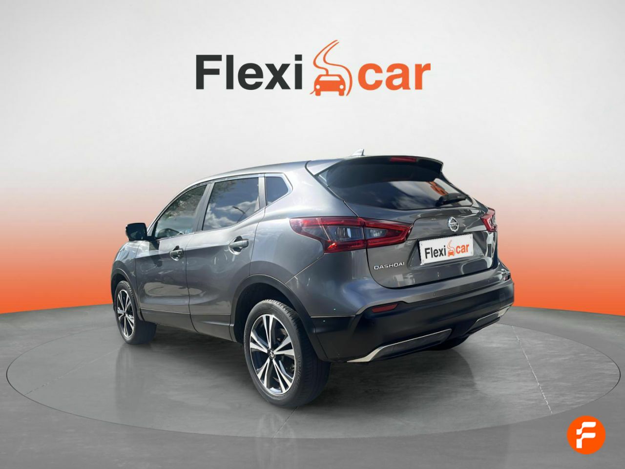 nissan qashqai 2019 / foto grande (2)