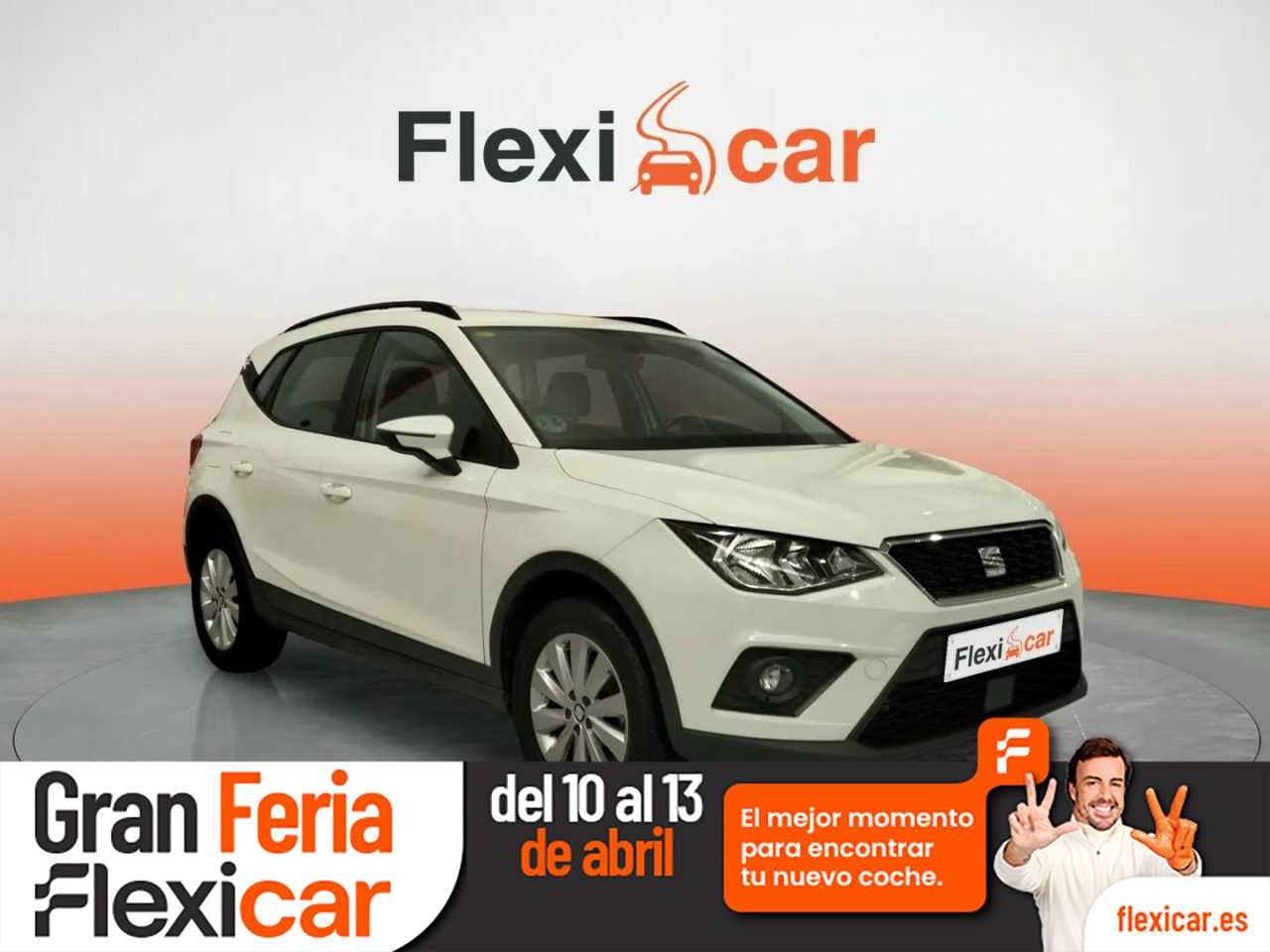 Dr 40 2020 concesionario sevilla  de segunda mano en Sevilla - seat arona 2020 /