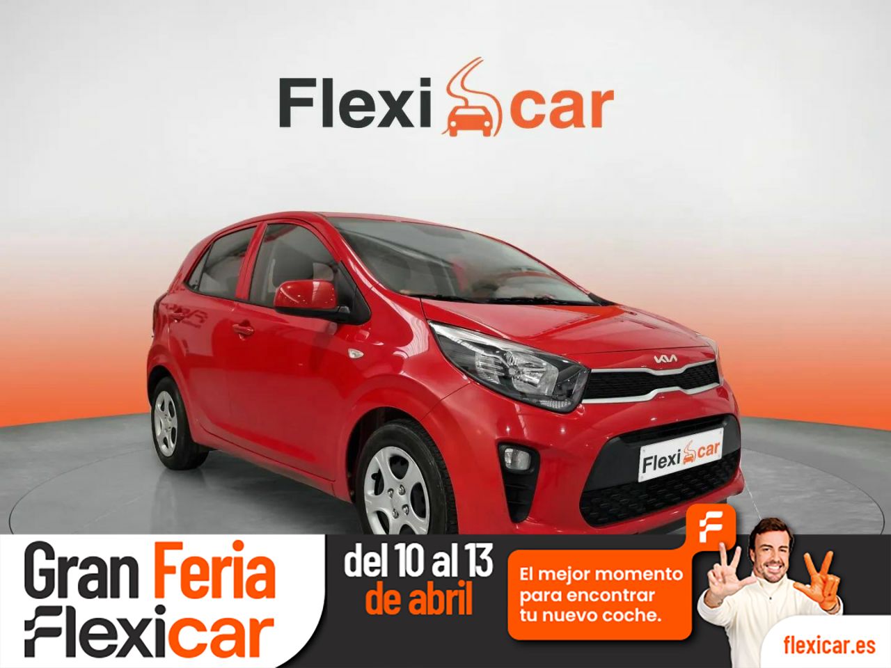 Foto kia picanto 2022 /