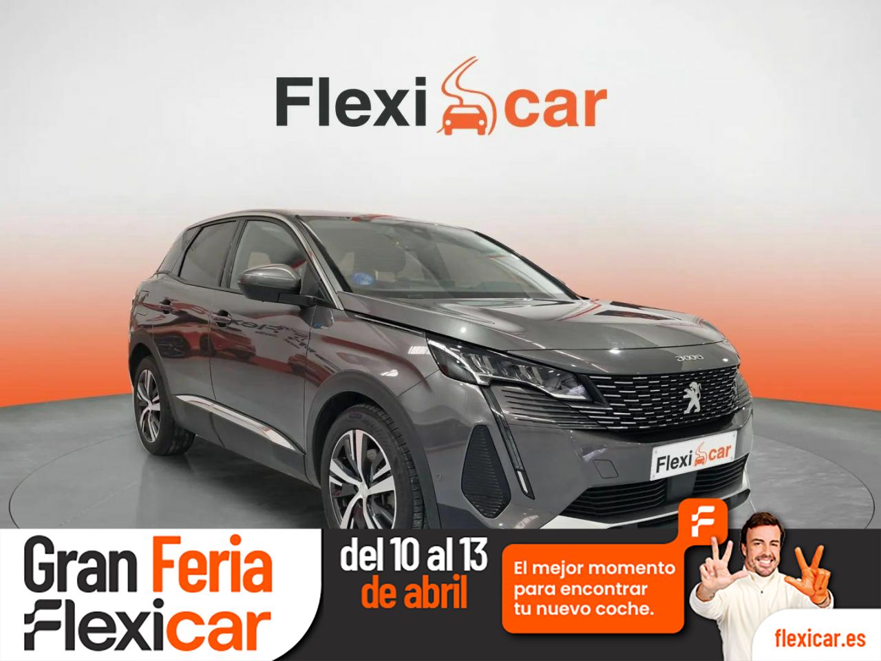 Peugeot 3008 2019 de color rojo  de segunda mano - peugeot 3008 2021 /