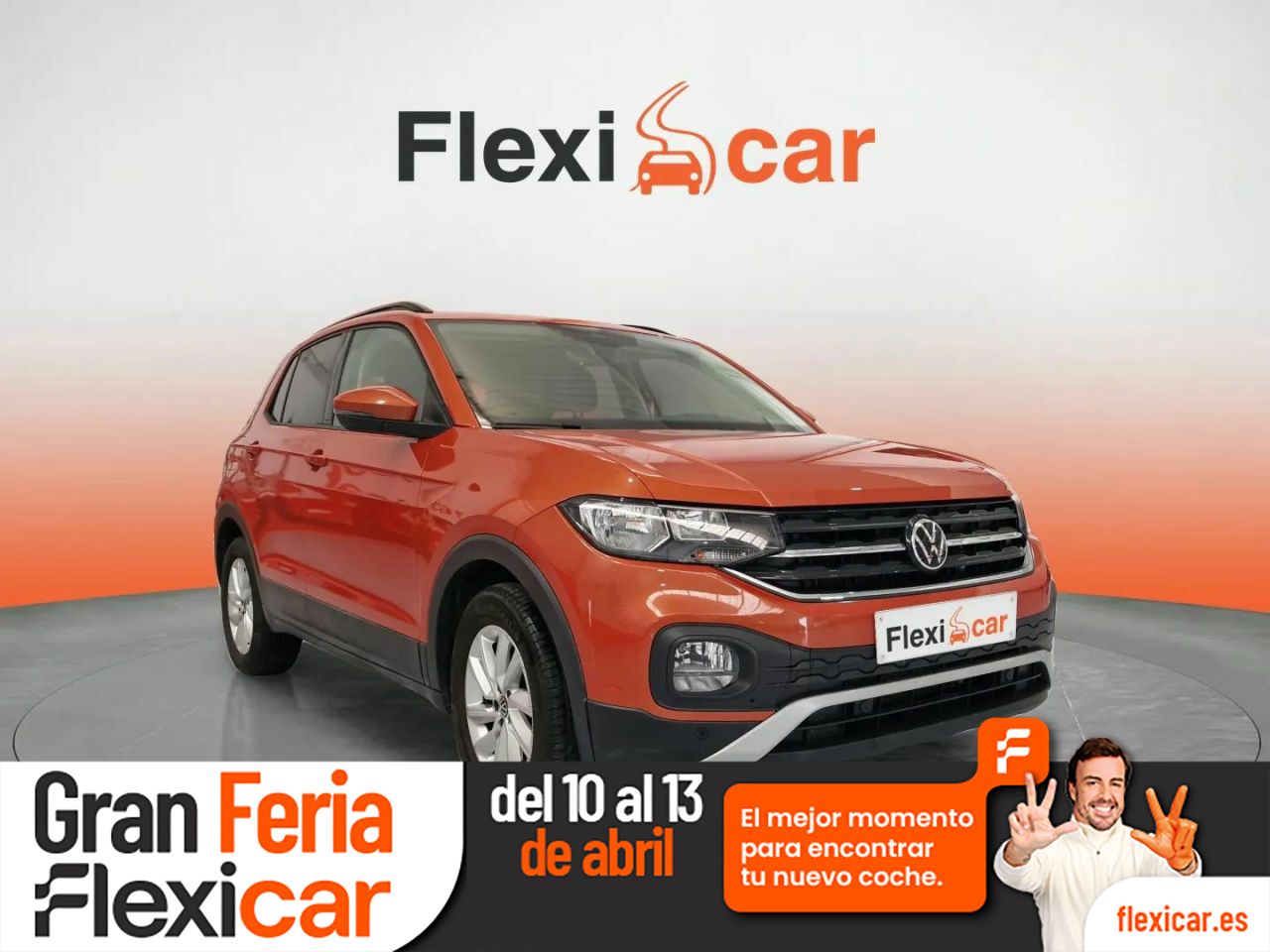 Volkswagen caddy 20 tdi  de segunda mano - volkswagen t-cross 2022 /