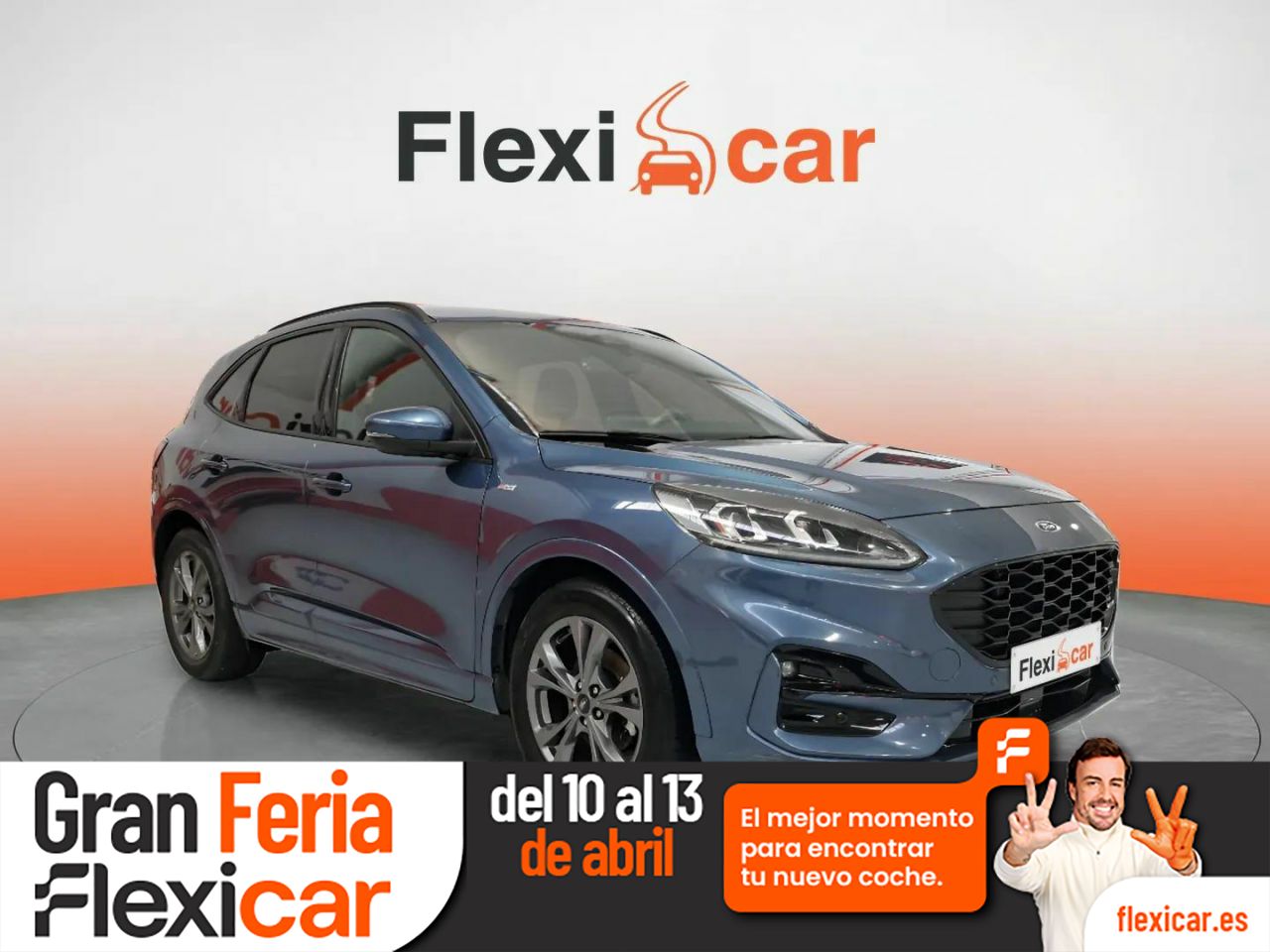 Ford transit caja 2022  de segunda mano - ford kuga 2022 /