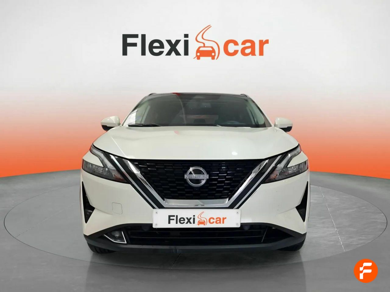nissan qashqai 2024 / foto grande (2)