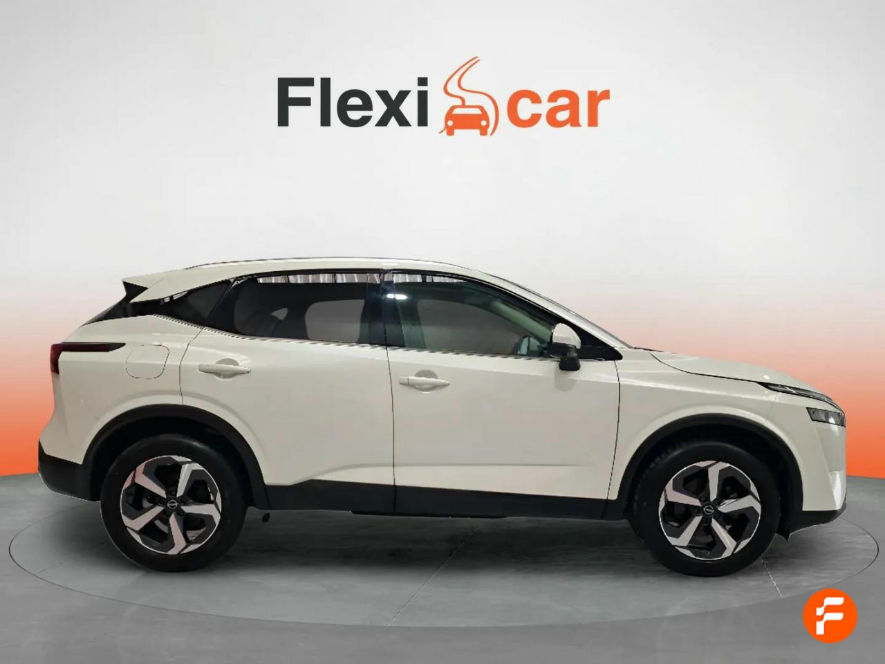 nissan qashqai 2024 / foto grande (3)