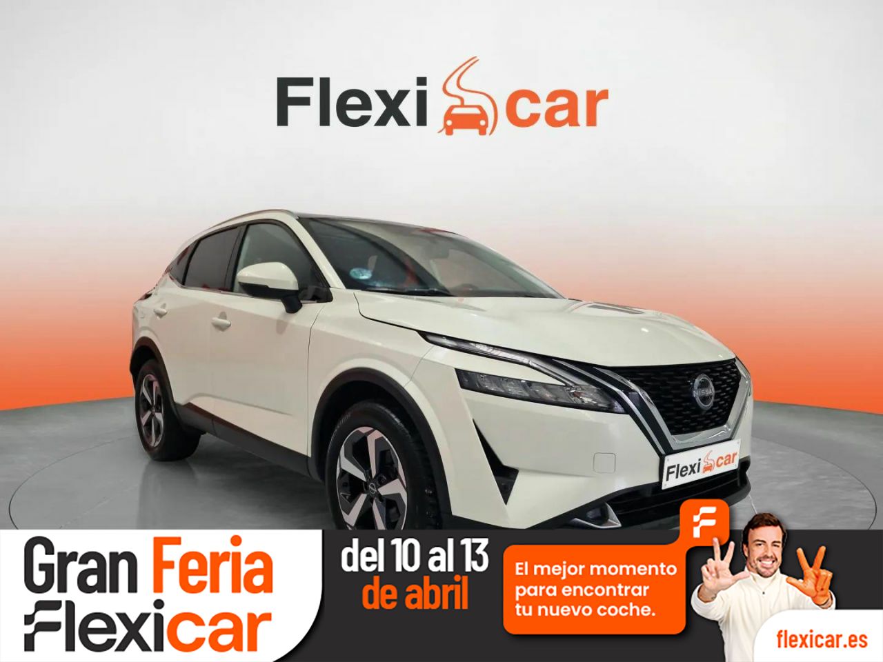 Ford focus 2024 motor hibrido  de segunda mano - nissan qashqai 2024 /