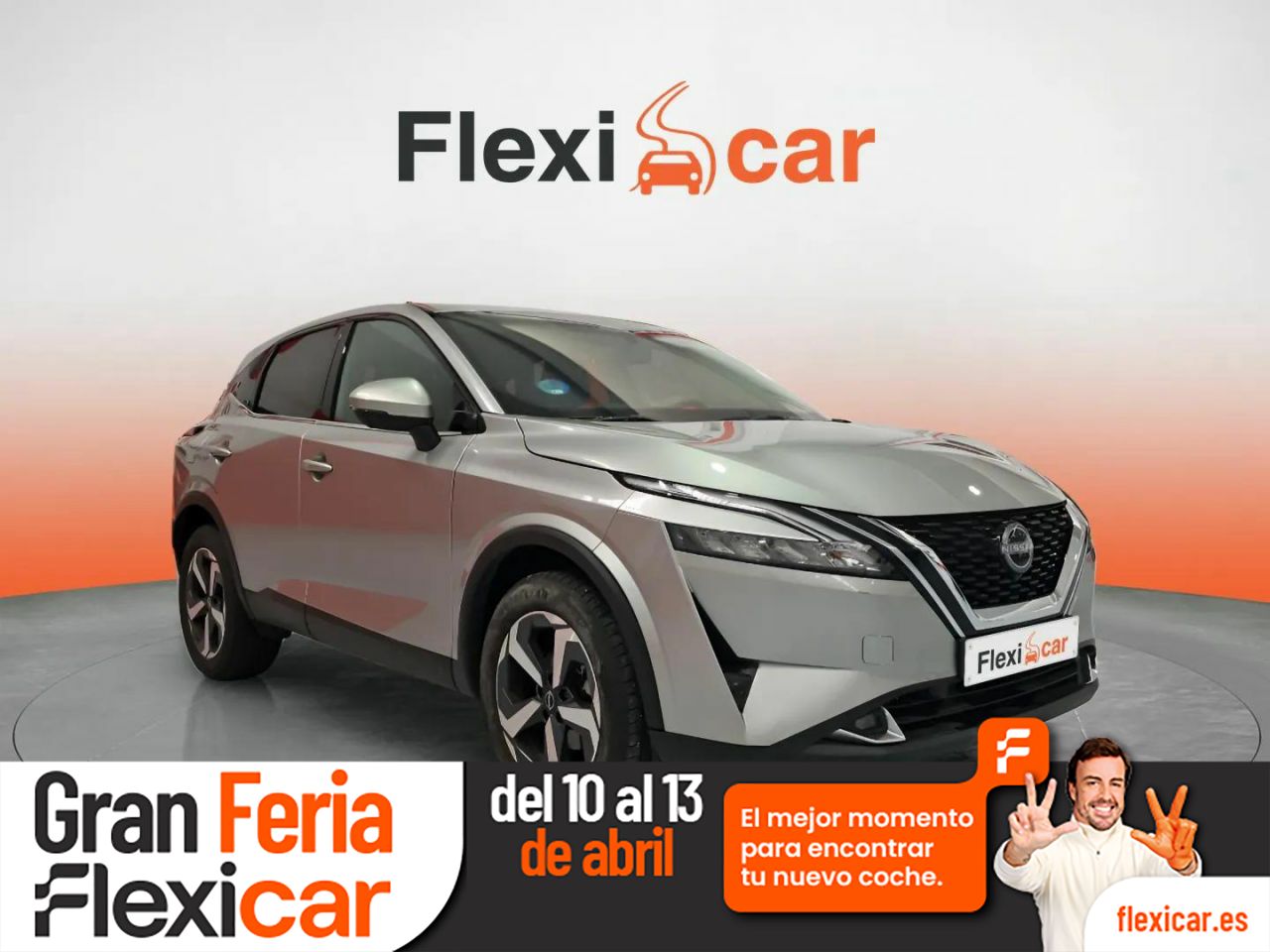 Ford focus 2024 motor hibrido  de segunda mano - nissan qashqai 2024 /